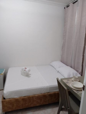 Cuarto estudio La Fantástica